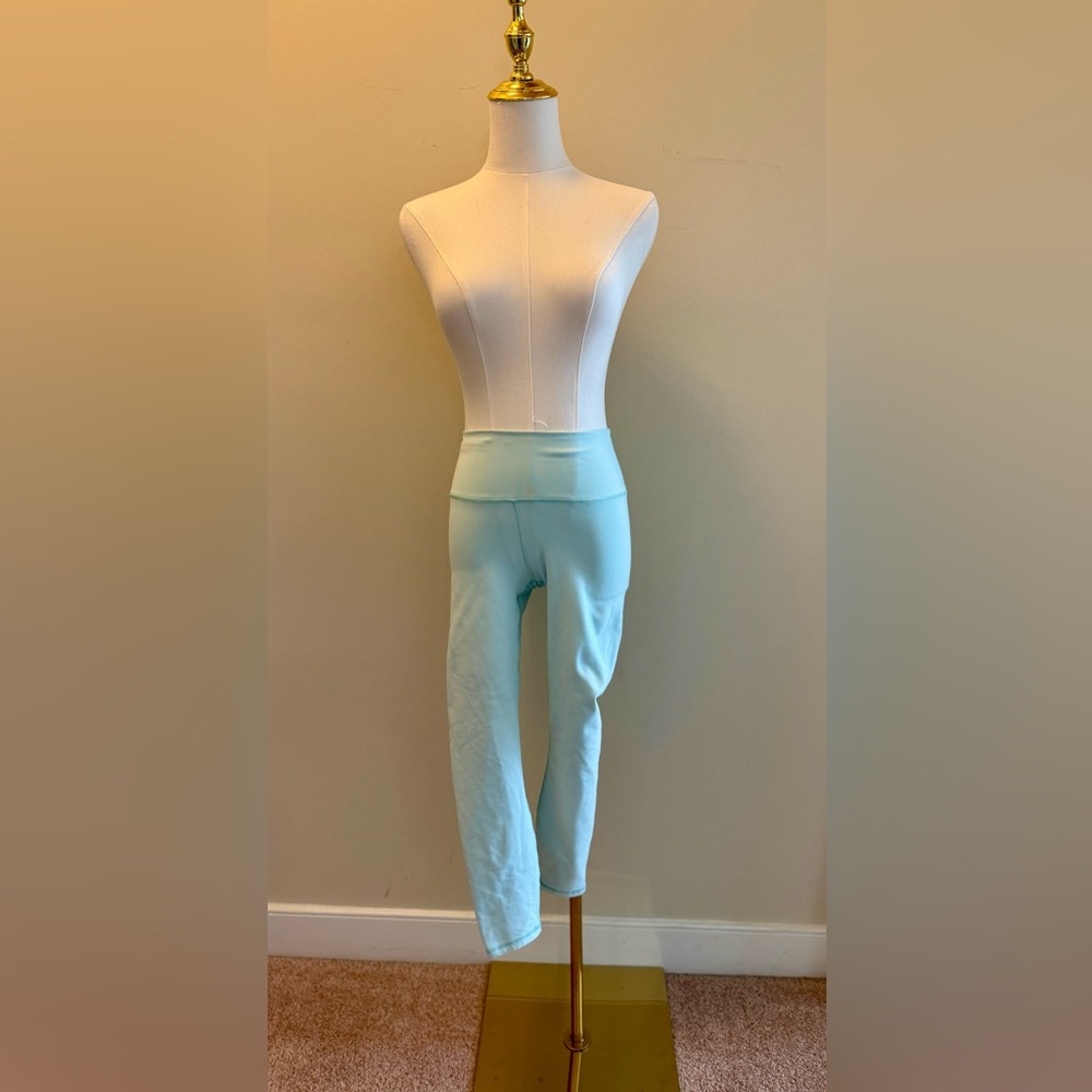 Mint Leggings
